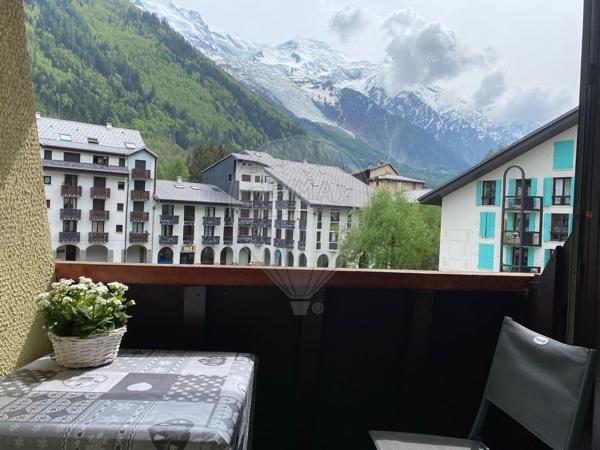 Appartement  en vente - Haute-Savoie - 74