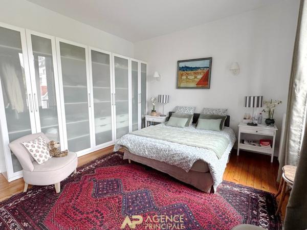 Maison 8 pièces - 180m2 - piscine - jardin - La Genette - La Rochelle €998 000 ** - Référence ND643D2