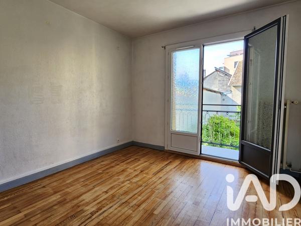 Appartement à vendre 7 pièces 141 m² Belley