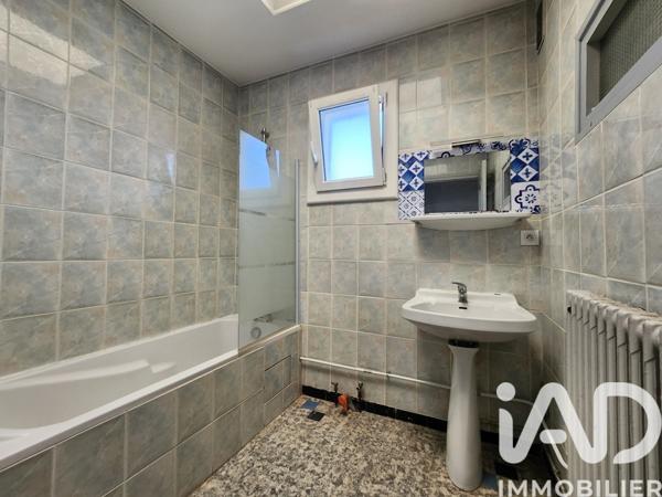 Appartement à vendre 7 pièces 141 m² Belley