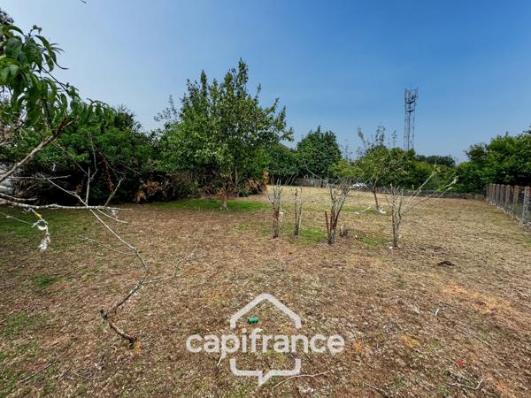 🏡 Spécial investisseur - Maison à rénover avec terrain constructible à Écommoy