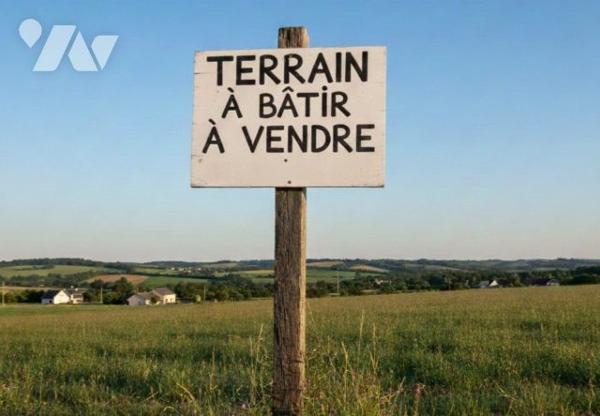 TERRAIN A BATIR