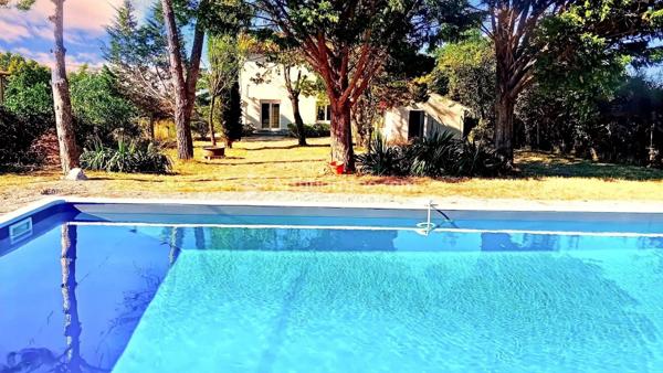 Vente Maison 5 pièces 136 m2 à Labruguière