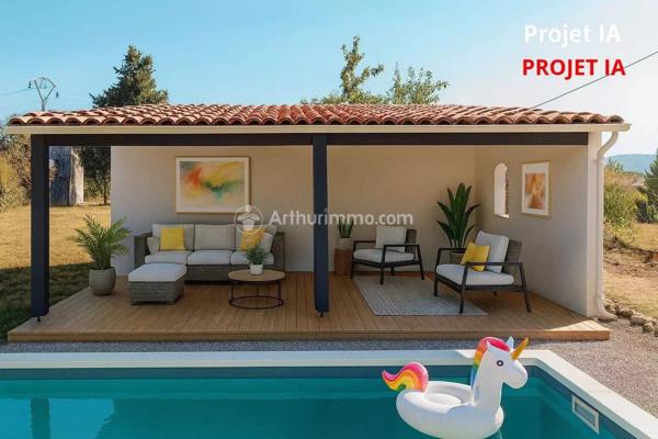 Vente Maison 5 pièces 136 m2 à Labruguière