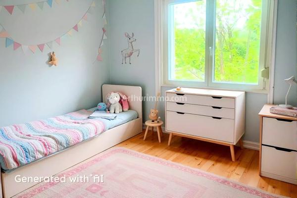 Vente Maison 5 pièces 136 m2 à Labruguière