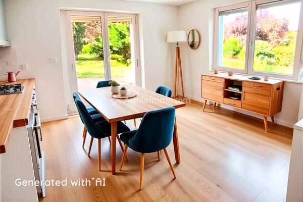 Vente Maison 5 pièces 136 m2 à Labruguière