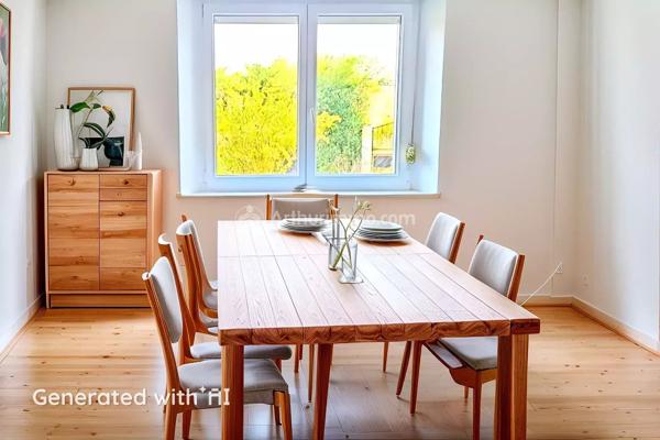 Vente Maison 5 pièces 136 m2 à Labruguière