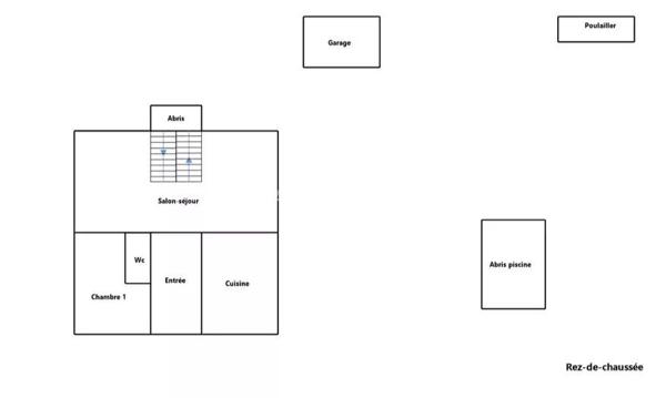 Vente Maison 5 pièces 136 m2 à Labruguière