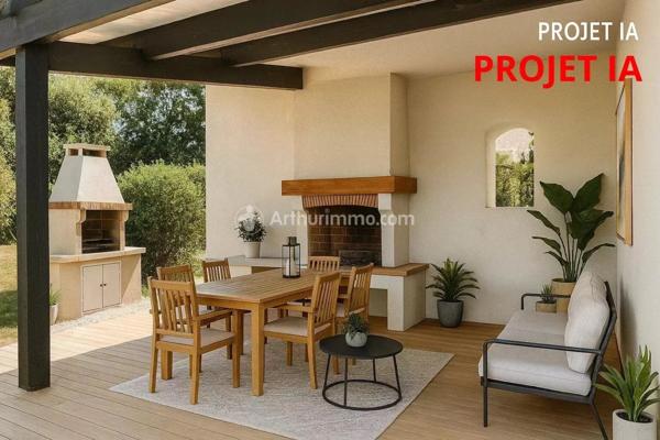 Vente Maison 5 pièces 136 m2 à Labruguière