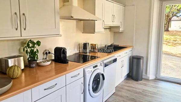 Vente Maison 5 pièces 136 m2 à Labruguière