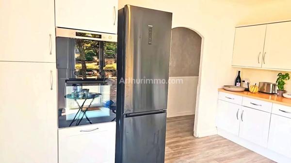 Vente Maison 5 pièces 136 m2 à Labruguière