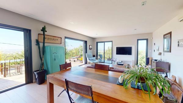 Vente Maison 4 pièces 122 m2 à Revel