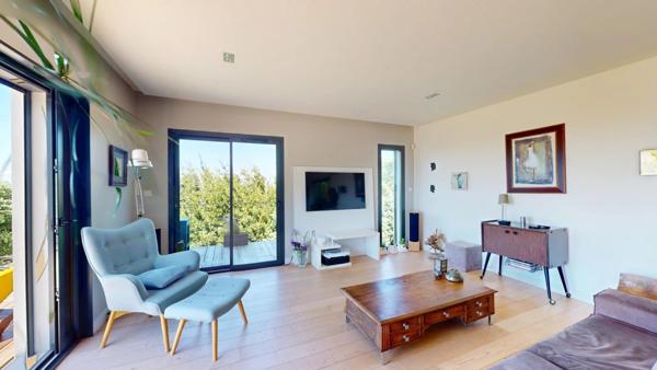 Vente Maison 4 pièces 122 m2 à Revel