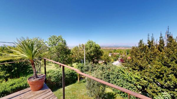 Vente Maison 4 pièces 122 m2 à Revel