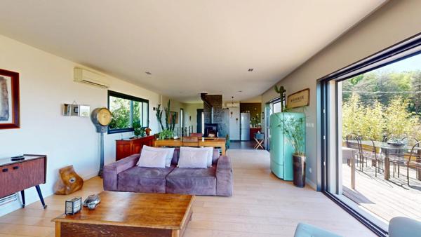 Vente Maison 4 pièces 122 m2 à Revel