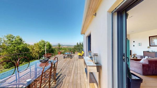 Vente Maison 4 pièces 122 m2 à Revel