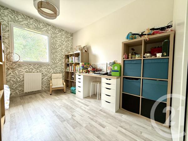 Maison à vendre  4 pièces - 81,11 m2 GENAS - 69