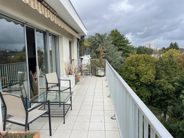 Appartement 5 pièces - 95 m²