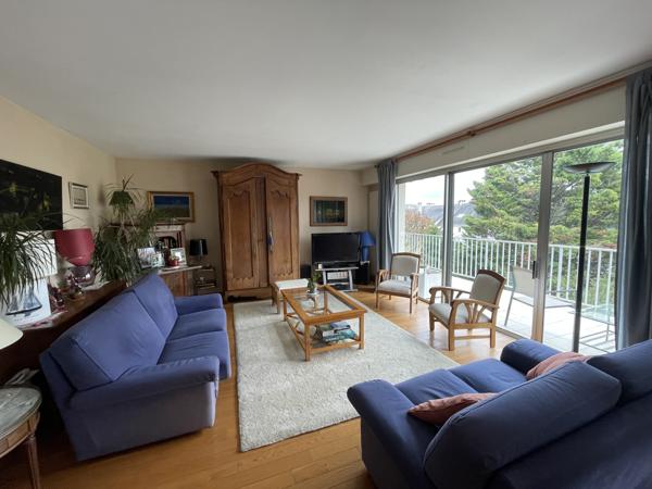 Appartement 5 pièces - 95 m²