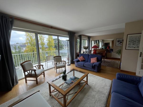 Appartement 5 pièces - 95 m²