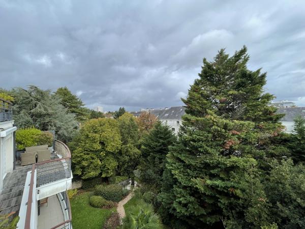 Appartement 5 pièces - 95 m²