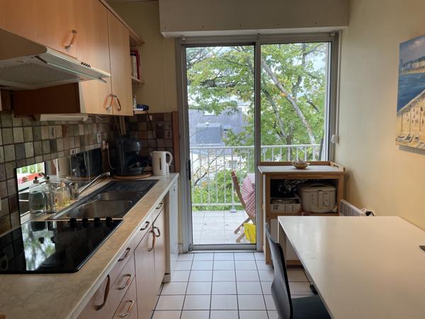 Appartement 5 pièces - 95 m²