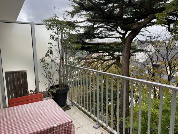 Appartement 5 pièces - 95 m²