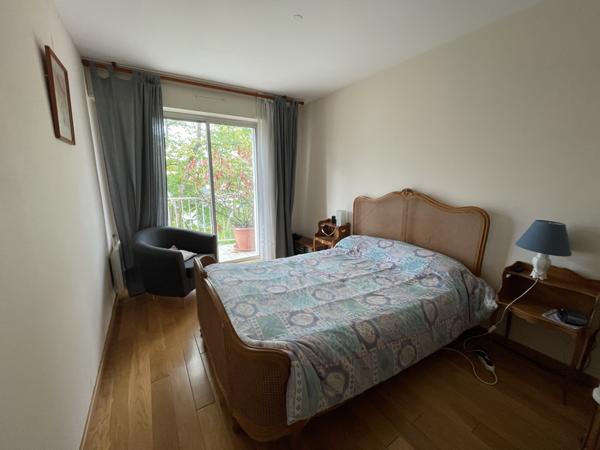 Appartement 5 pièces - 95 m²