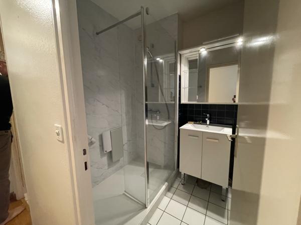 Appartement 5 pièces - 95 m²