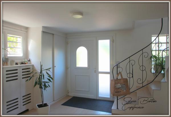 VILLEPARISIS Maison de 6 pièces - 177 m2 - terrain 419 m2