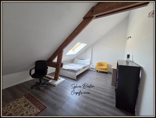 VILLEPARISIS Maison de 6 pièces - 177 m2 - terrain 419 m2