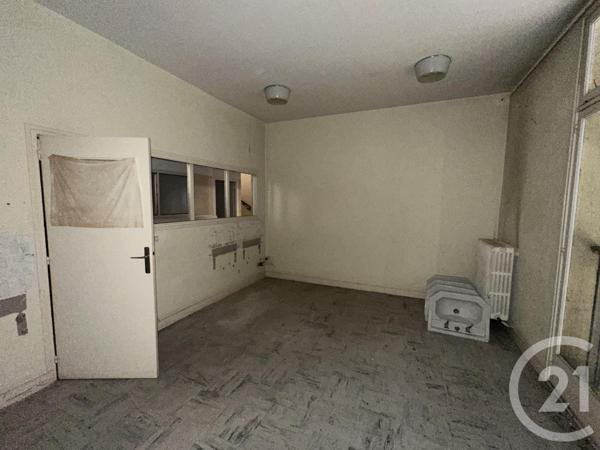 Maison à vendre  30 pièces - 500 m2 ST HONORE LES BAINS - 58