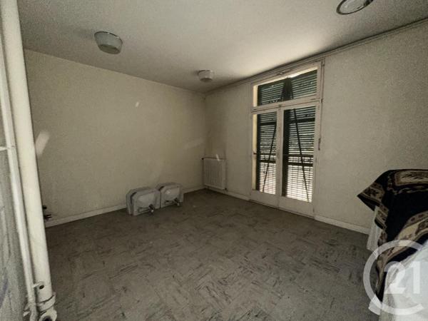 Maison à vendre  30 pièces - 500 m2 ST HONORE LES BAINS - 58