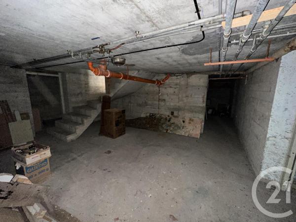 Maison à vendre  30 pièces - 500 m2 ST HONORE LES BAINS - 58