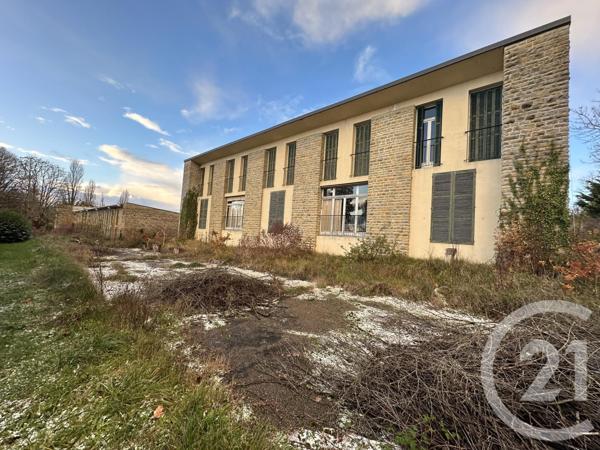 Maison à vendre  30 pièces - 500 m2 ST HONORE LES BAINS - 58