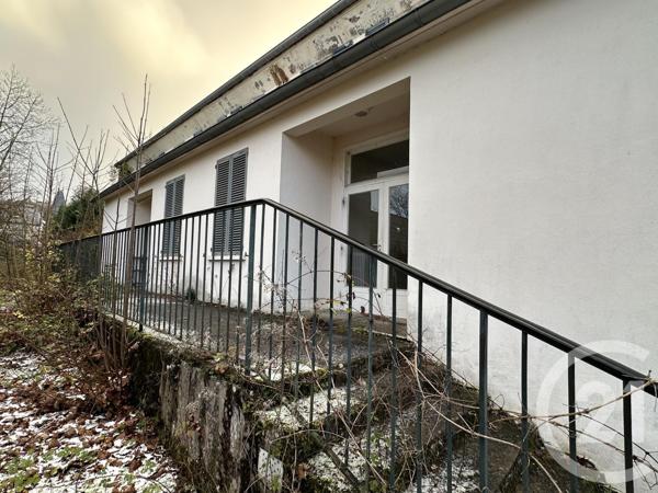 Maison à vendre  30 pièces - 500 m2 ST HONORE LES BAINS - 58