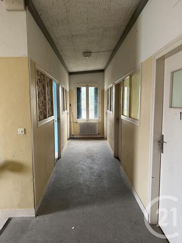 Maison à vendre  30 pièces - 500 m2 ST HONORE LES BAINS - 58