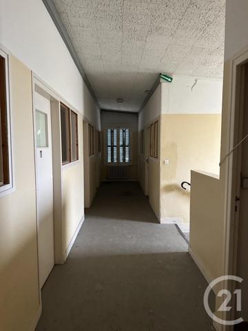 Maison à vendre  30 pièces - 500 m2 ST HONORE LES BAINS - 58