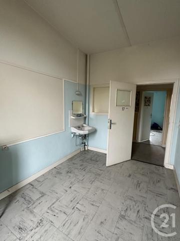 Maison à vendre  30 pièces - 500 m2 ST HONORE LES BAINS - 58