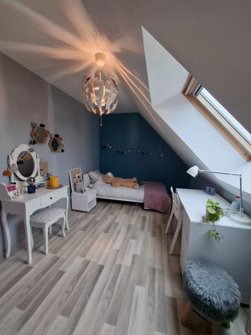 Maison à vendre 6 pièces MONTREUIL AU HOULME (61)