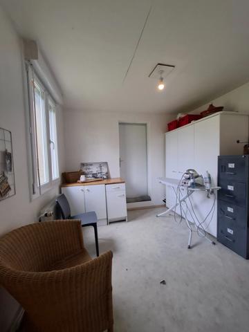 Maison à vendre 6 pièces MONTREUIL AU HOULME (61)