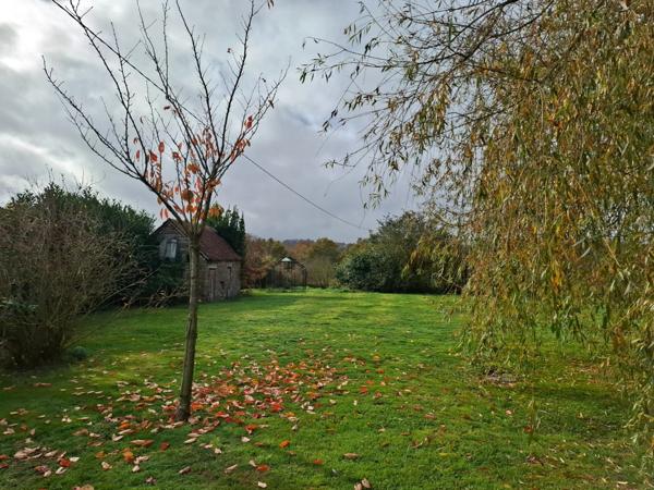 Maison à vendre 6 pièces MONTREUIL AU HOULME (61)