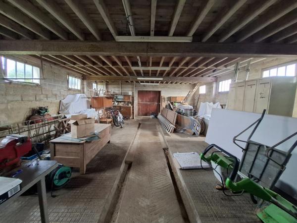 Maison à vendre 6 pièces MONTREUIL AU HOULME (61)