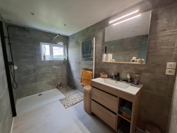 Maison à vendre 6 pièces MONTREUIL AU HOULME (61)