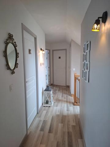 Maison à vendre 6 pièces MONTREUIL AU HOULME (61)