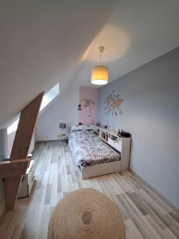 Maison à vendre 6 pièces MONTREUIL AU HOULME (61)