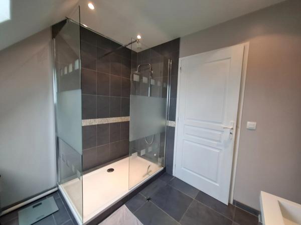 Maison à vendre 6 pièces MONTREUIL AU HOULME (61)