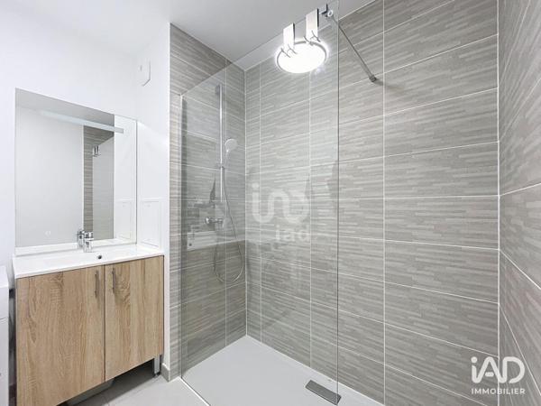 Appartement à vendre 3 pièces 65 m² Châtenay-Malabry