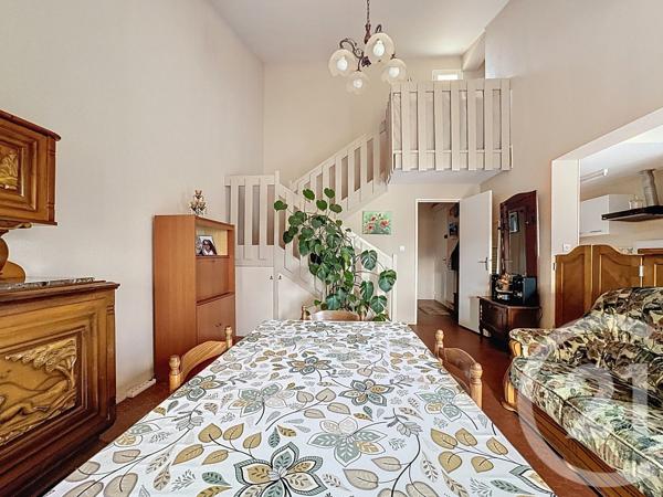 Maison à vendre  3 pièces - 78,21 m2 SAVERDUN - 09