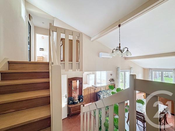 Maison à vendre  3 pièces - 78,21 m2 SAVERDUN - 09